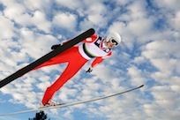 ski