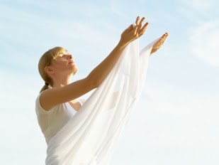 A happy state of mind is a happy body